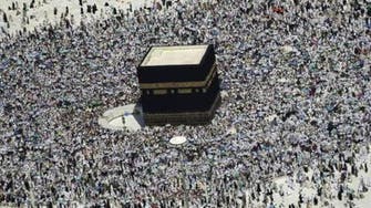 1.25m Umrah pilgrims a month from next year 