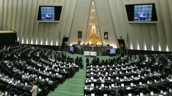Iran's parliament votes out moderate minister
