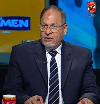 طه إسماعيل