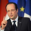 Hollande to host international summit on Iraq crisis on Sept. 15