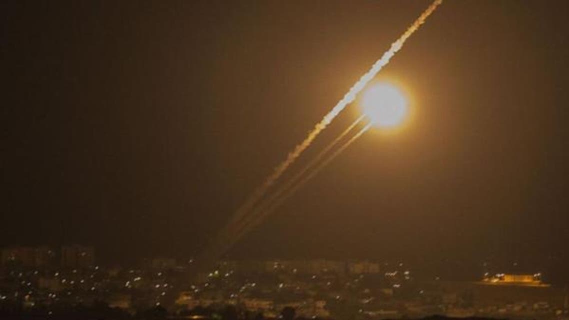 gaza