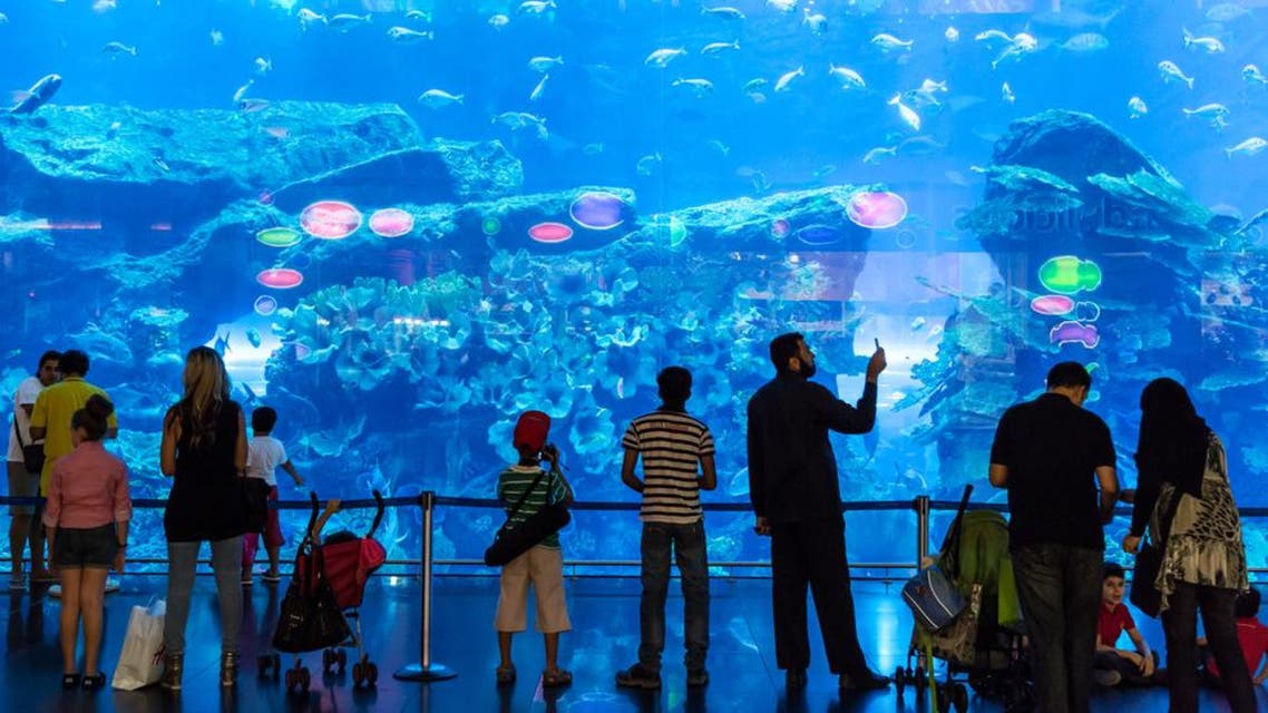 tourism shutterstock