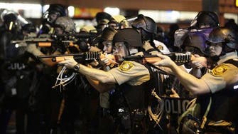 Ferguson pledges outreach efforts after shooting