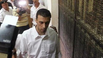 Egypt sentences Jordanian, Israeli for spying