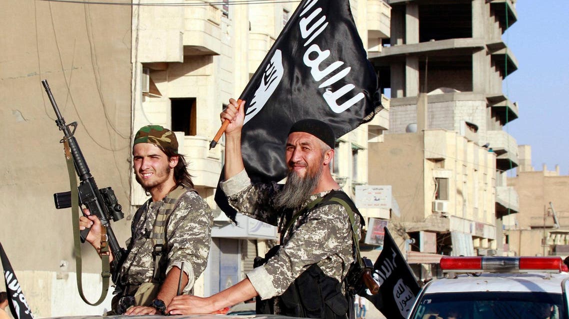 ISIS qatar