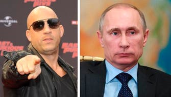 Vin dares Vladimir: Will Putin accept viral challenge?
