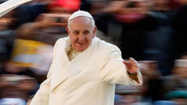 pope
