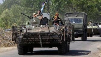 Fighting in eastern Ukraine kills 43 in 24 hours
