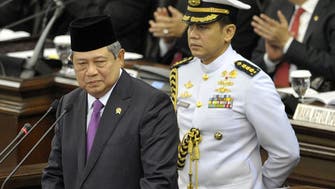 Indonesia president: ISIS is ‘embarrassing’
