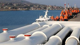 Iraqi Kurdistan’s oil pipeline to Turkey resumes after upgrade