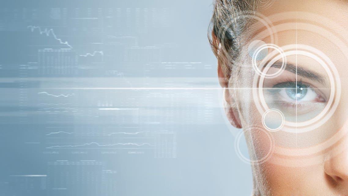 biometric shutterstock