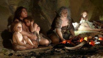 Our life with the Neanderthals was no brief affair