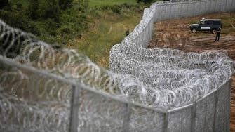 Bulgaria may extend Turkish border fence to bar Syrian, Iraqi refugees