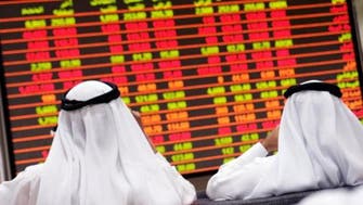 Saudi Arabia proposes 10 pct foreign ownership cap for bourse