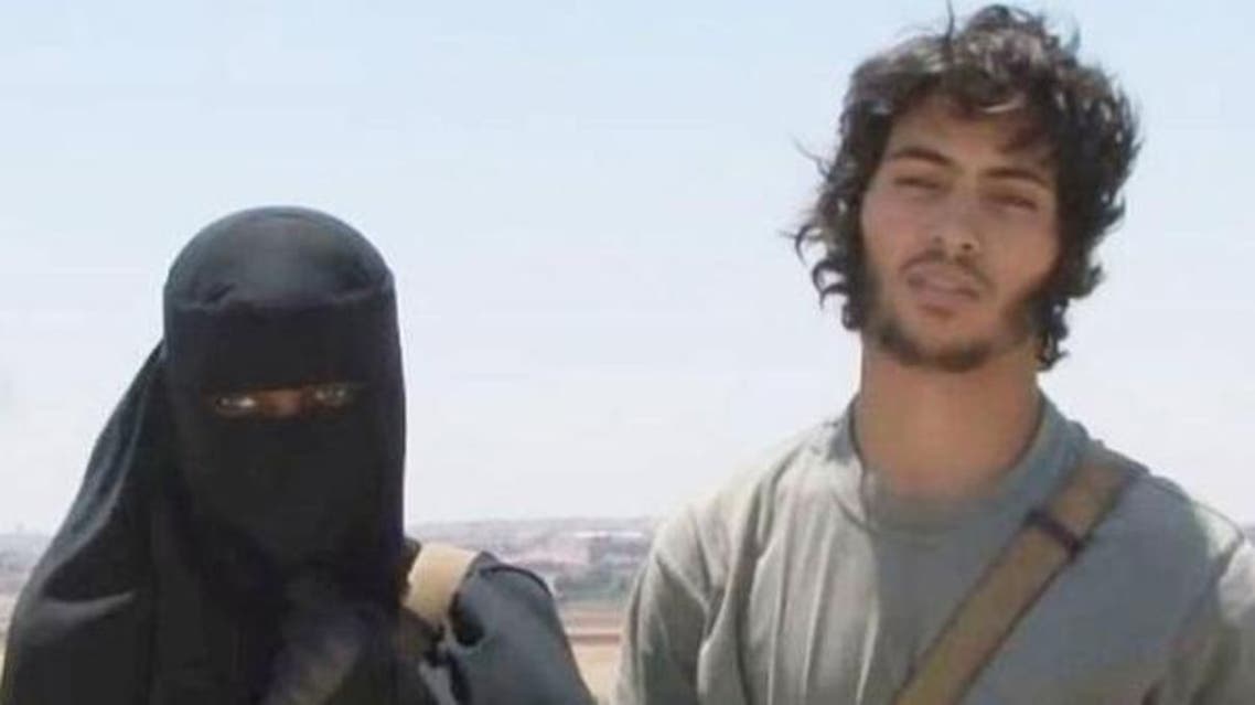 homara isis