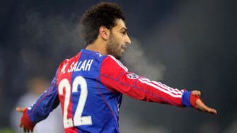 Chelsea refuses to let Salah play in Egypt-Kenya friendly