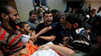1300GMT: Israel kills three Hamas commanders in Gaza