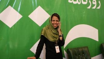 Reformist journalist freed on bail in Iran 