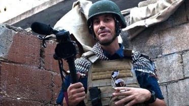 James Foley 