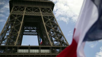 Two French girls probed as would-be militants