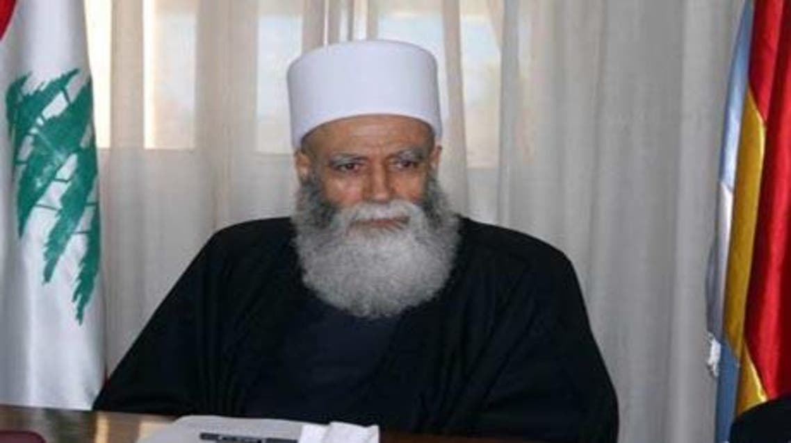 نعيم حسن دروز