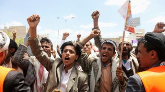 مجلس التعاون يحذر من تقويض العملية السياسية باليمن