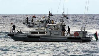 170 migrants feared lost at sea off Libya: coastguard 