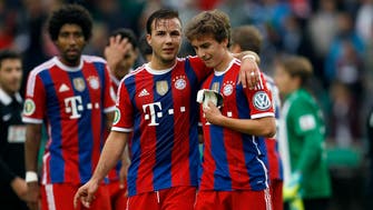 Bayern’s evolution may only just be beginning