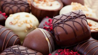 Scientists claim to create anti-ageing chocolate: report