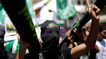 Hamas Reuters