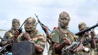 35 Nigeria police ‘missing’ after Boko Haram raid