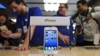 Apple iPhone 6 screen snag leaves supply chain scrambling