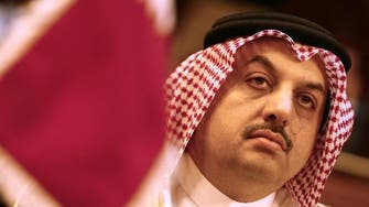 Qatar hits back at claims it backs extremists