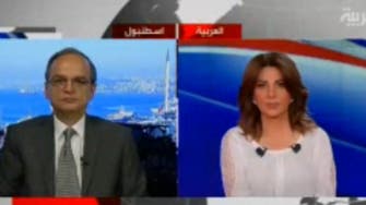 Panorama: SNC head accuses Assad’s regime of facilitating extremism