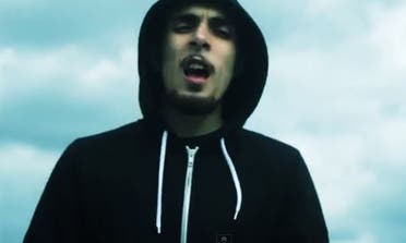 British rapper ‘L Jinny’ suspect in Foley killing