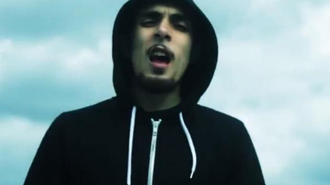British rapper ‘L Jinny’ suspect in Foley killing