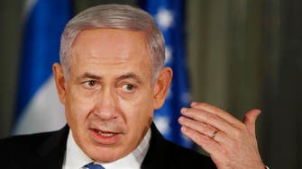 ‘Hamas is ISIS’: Netanyahu debuts latest catchphrase