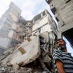 Egypt proposes new Gaza ceasefire deal