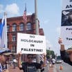 Holocaust families blast Israel over Gaza conflict