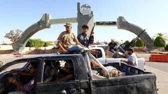 PANORAMA: Ways of preventing Libya chaos 