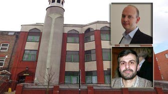 Locked up: Finsbury Park Mosque detains journalist after tricky questions 