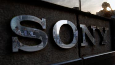 Sony Reuters 