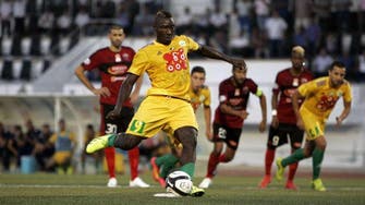 Algeria suspends all football after player death