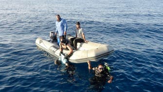 100 African migrants drown off Libyan coast