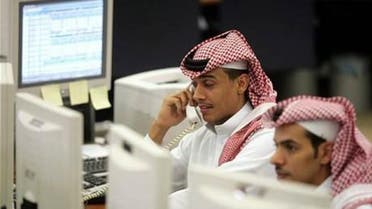 saudi worker reuters