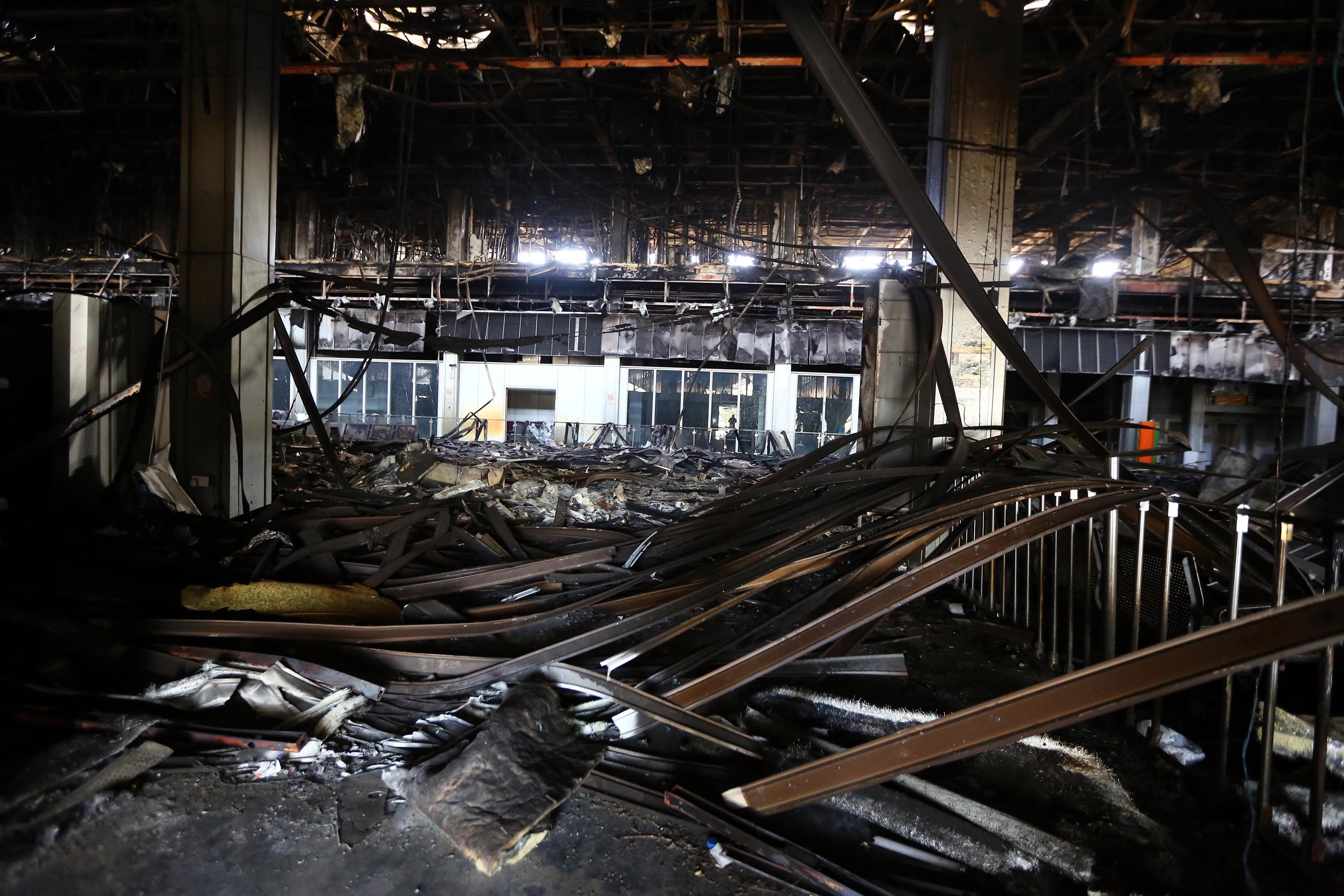 مطار طرابلس ليبيا tripoli airport libya lybia