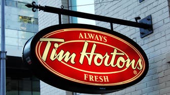 Burger King is buying Tim Hortons for about $11bn