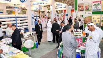Saudi Arabia ideal hub for key players in food, agro sector