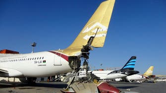 Morocco suspends Libya flights, closes airspace to Libyan planes