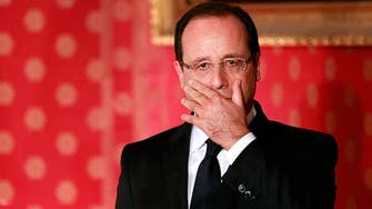‘What a spectacle!’ French press revels in Hollande’s crisis 